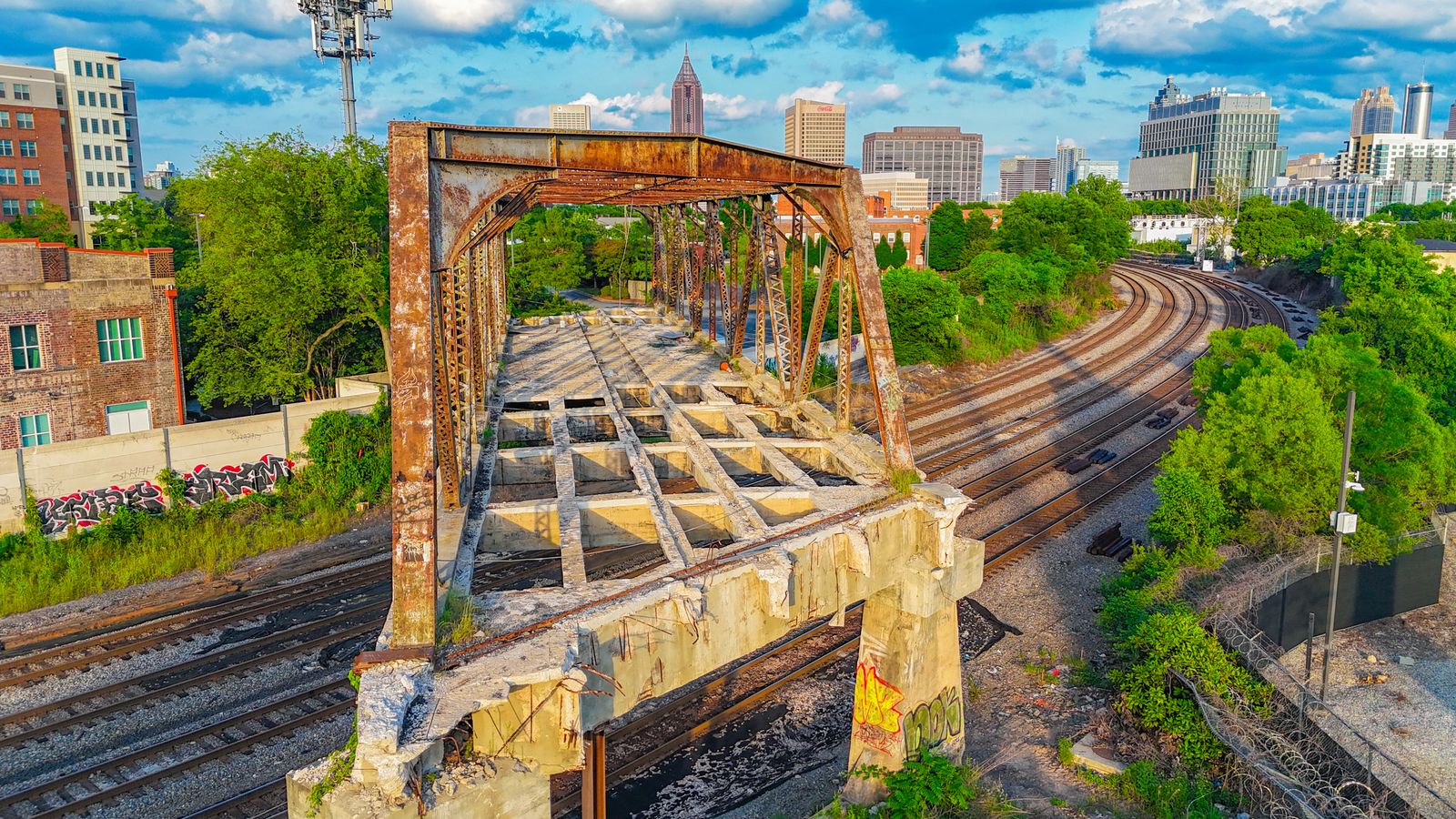 Portfolio photograph 2