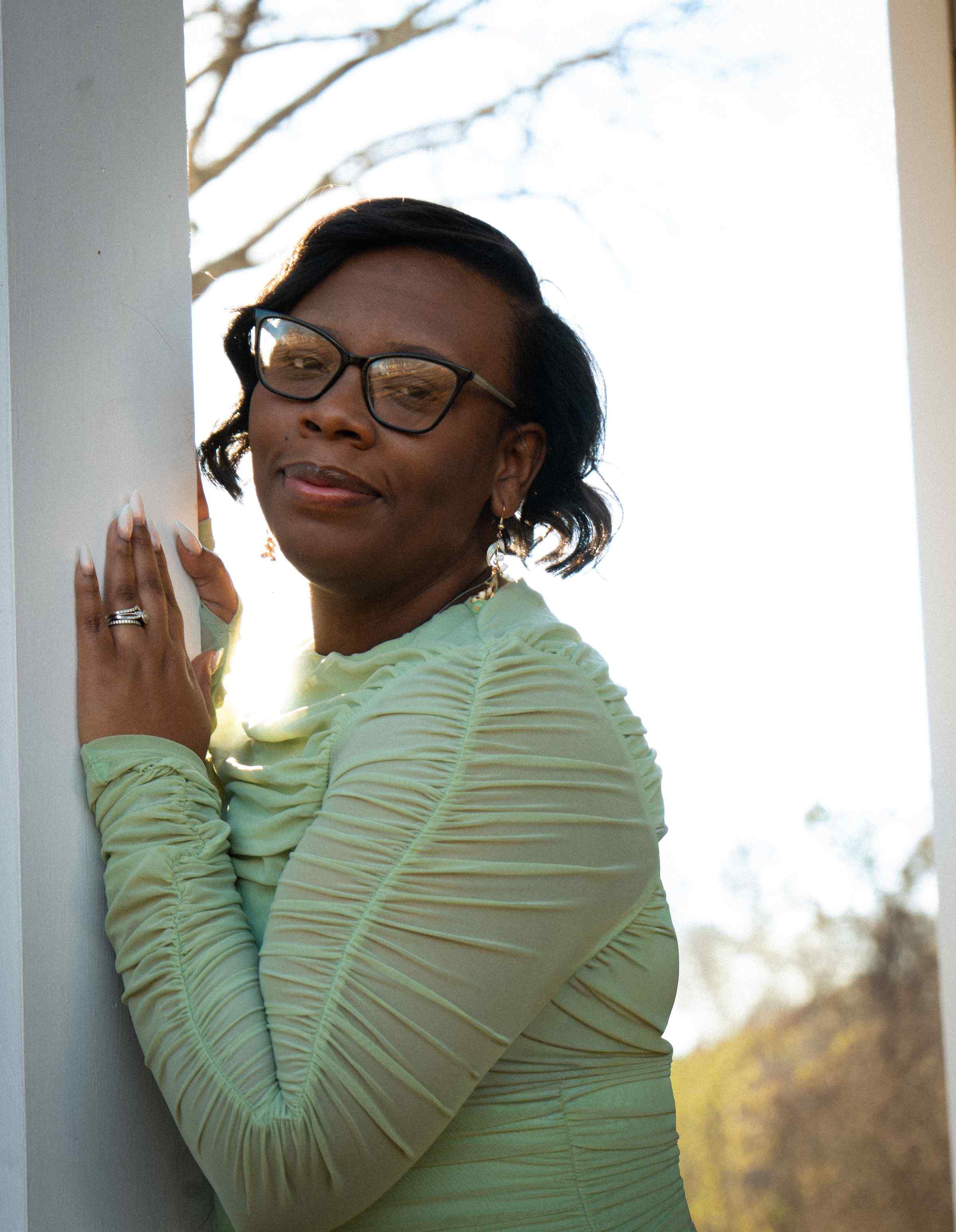 Portfolio photograph 1